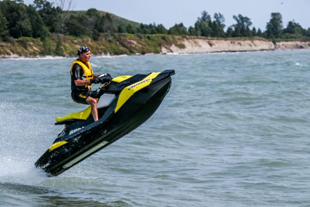 jet ski instagram captions