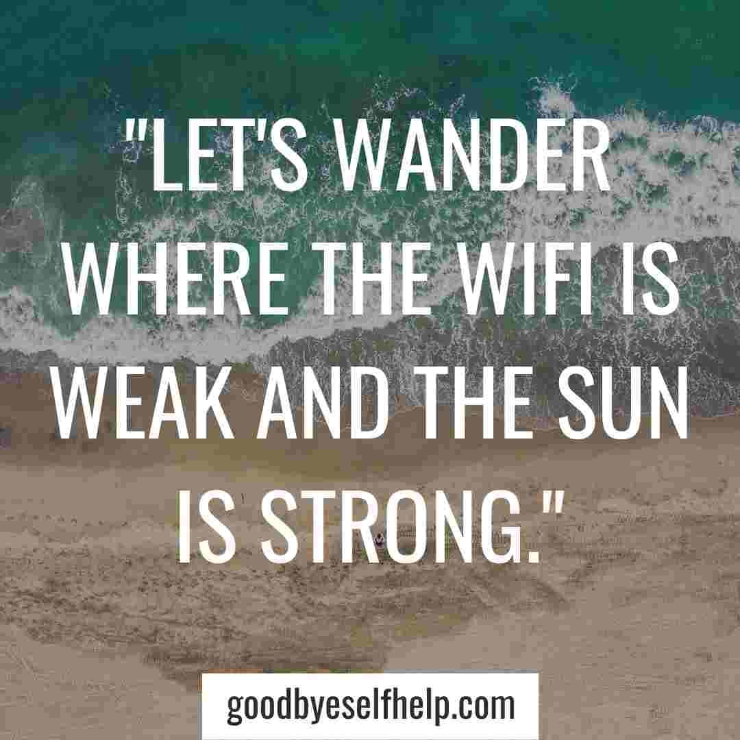 101 Unique Summer Instagram Captions for the Perfect Post Goodbye